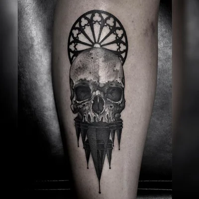 Warren Gladwin tattoo 030