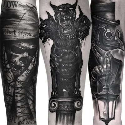 Warren Gladwin tattoo 031