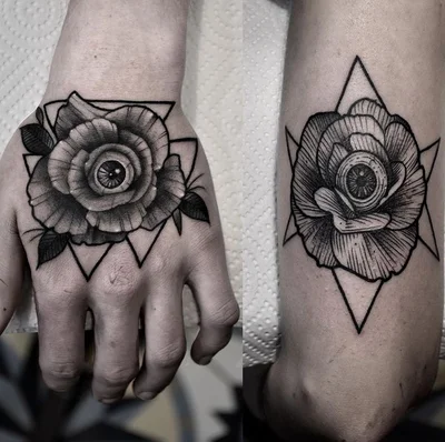 Warren Gladwin tattoo 033