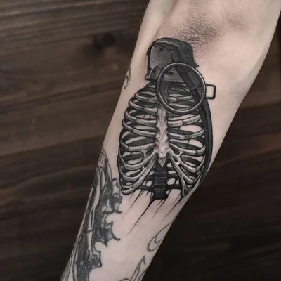 Warren Gladwin tattoo 034