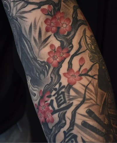 Warren Gladwin tattoo 035