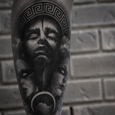 Warren Gladwin tattoo 039