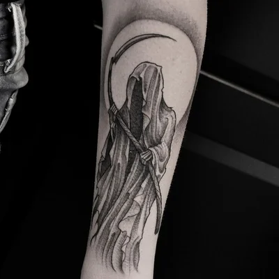 Warren Gladwin tattoo 044