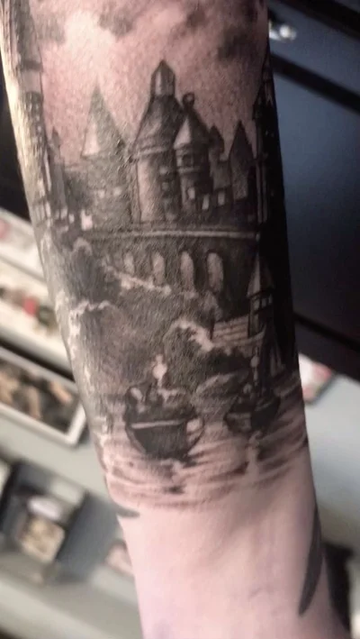 Warren Gladwin tattoo 045