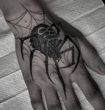 Warren Gladwin tattoo 046