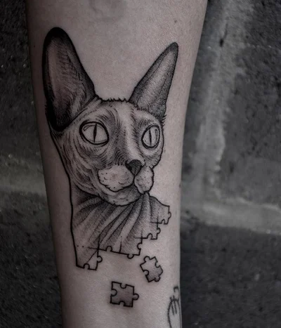 Warren Gladwin tattoo 047