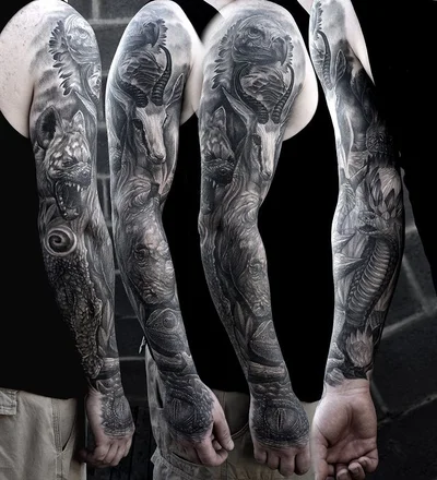 Warren Gladwin tattoo 048