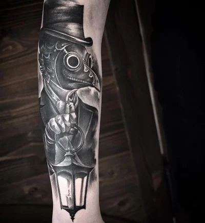 Warren Gladwin tattoo 050