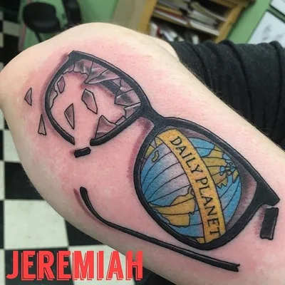 WORKING CLASS TATTOO tattoo 019