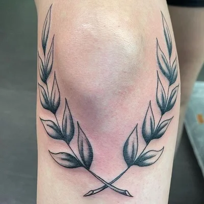 WORKING CLASS TATTOO tattoo 025