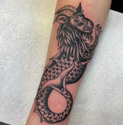 WORKING CLASS TATTOO tattoo 040