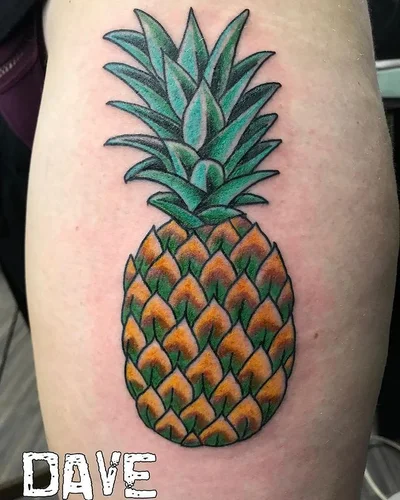 WORKING CLASS TATTOO tattoo 048