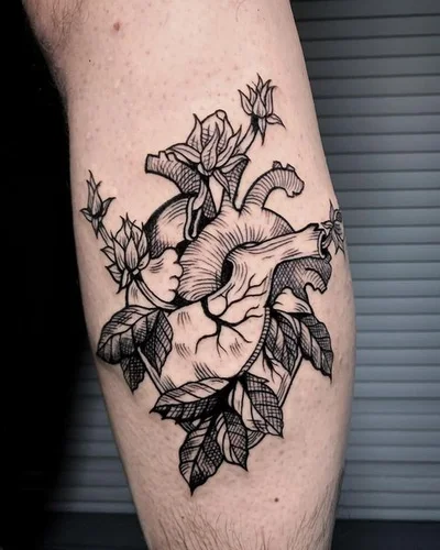 Wean Ts tattoo 010