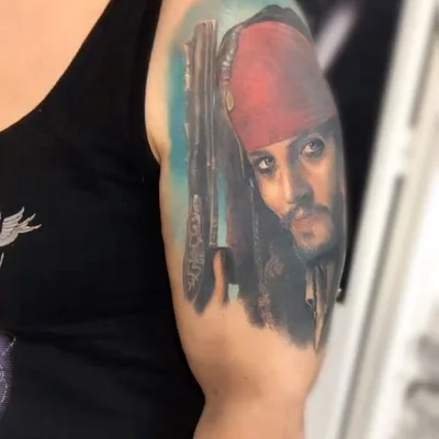 Wean Ts tattoo 019
