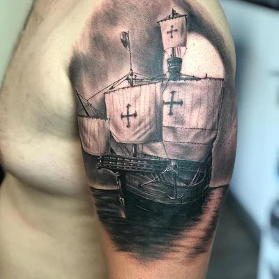 Wean Ts tattoo 022