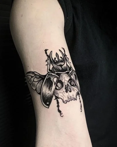 Wean Ts tattoo 025