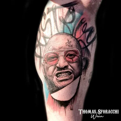 Wean Ts tattoo 026