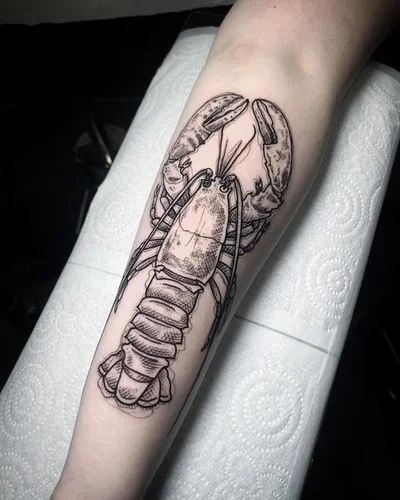 Wean Ts tattoo 027