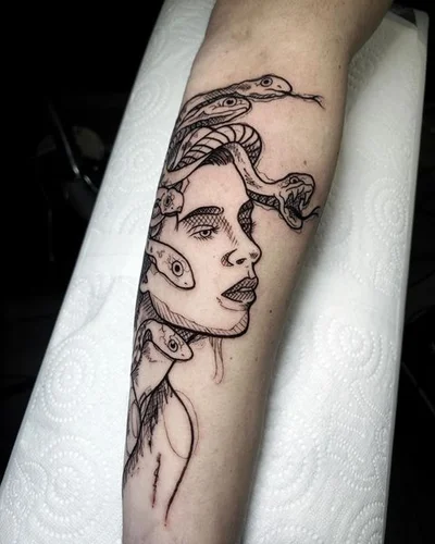 Wean Ts tattoo 030