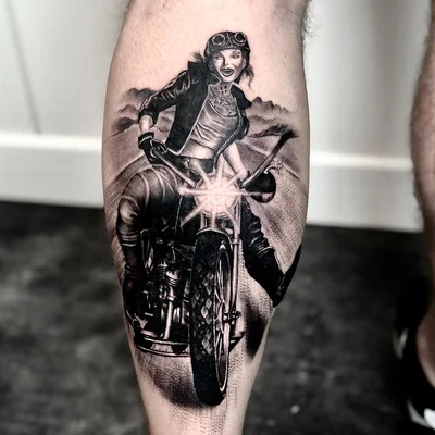Wean Ts tattoo 032