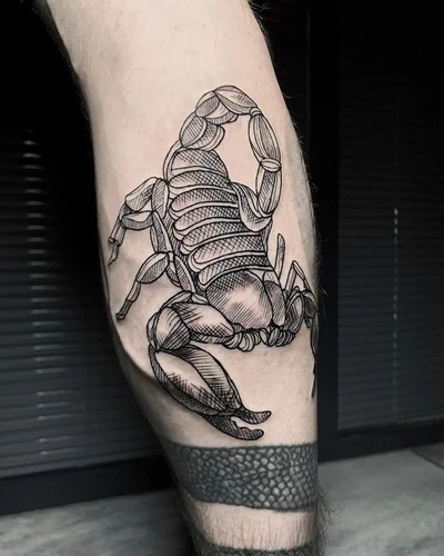 Wean Ts tattoo 036