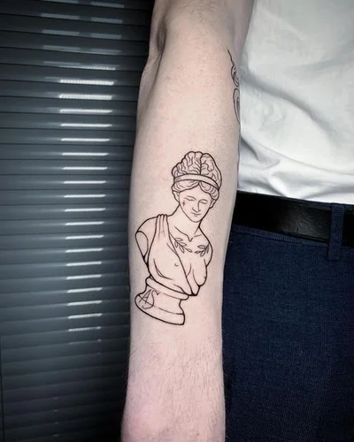 Wean Ts tattoo 038
