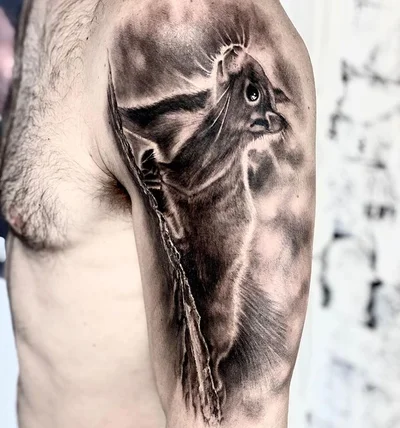 Wean Ts tattoo 042