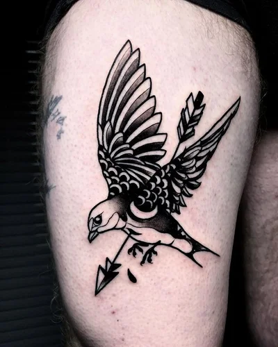 Wean Ts tattoo 044