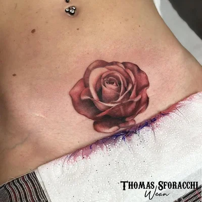 Wean Ts tattoo 045