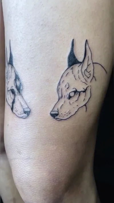 KOERPERWERK LEHMANN tattoo 008