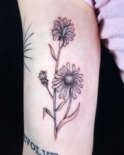 KOERPERWERK LEHMANN tattoo 009