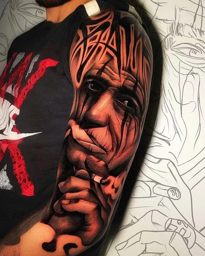 Web MC tattoo 042