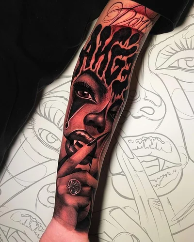 Web MC tattoo 045