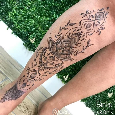 Binks tattoo 008