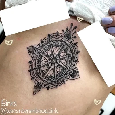 Binks tattoo 018