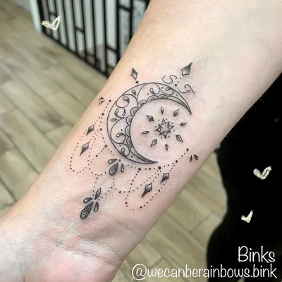 Binks tattoo 023