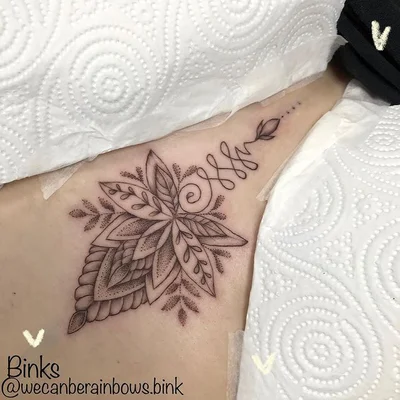Binks tattoo 030