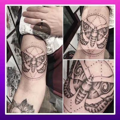 Binks tattoo 032