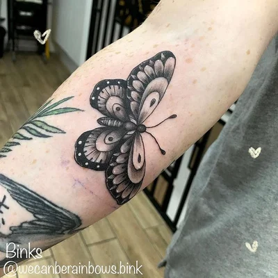 Binks tattoo 033