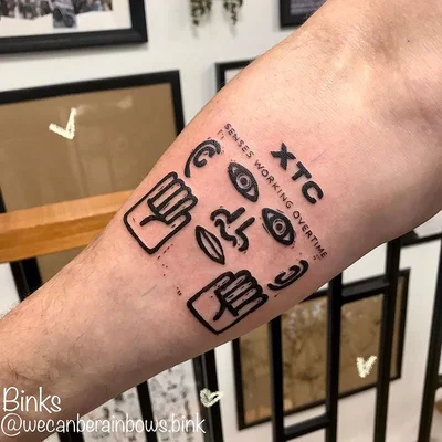 Binks tattoo 036