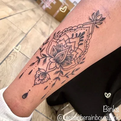 Binks tattoo 037