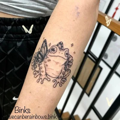 Binks tattoo 042