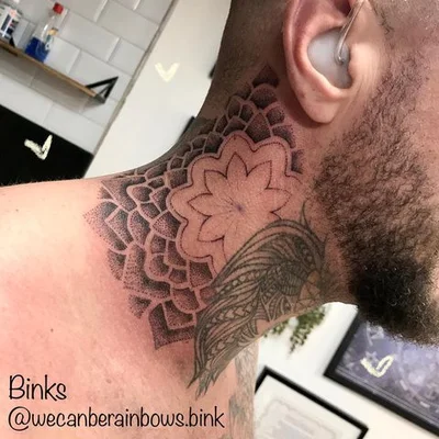 Binks tattoo 045