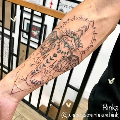 Binks tattoo 049