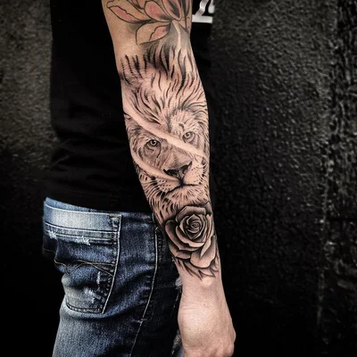 Weder Santos tattoo 008