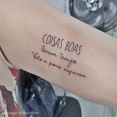 Weder Santos tattoo 010