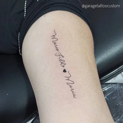 Weder Santos tattoo 016