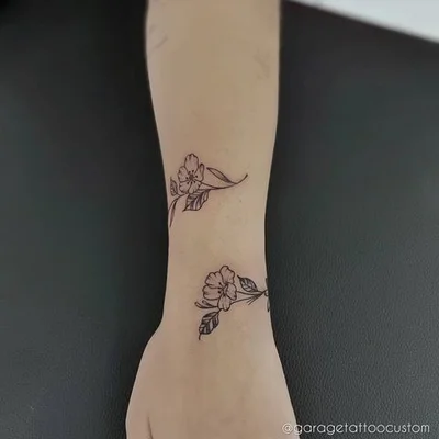 Weder Santos tattoo 019