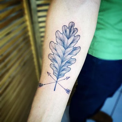 Weder Santos tattoo 021