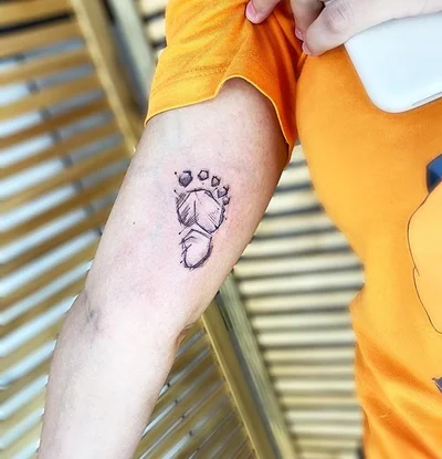 Weder Santos tattoo 022